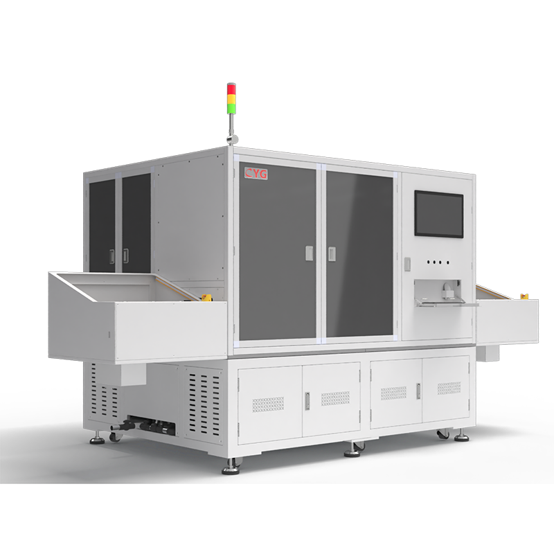 涡流检测解决方案